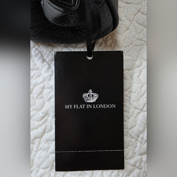 My Flat In London Hand Bag - Picture 6 of 9